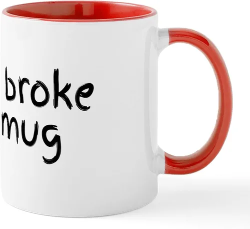 Vista 17 de CafePress Sorry I'm Taken - Taza de café y té, S, Blanco