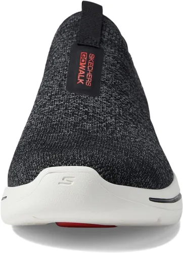 Vista 6 de Skechers Mens Go Walk Arch Fit - Iconic