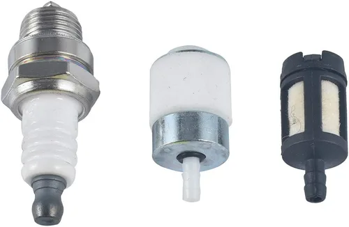 Vista 5 de UAUS TB146EC Carburador para Troy-Bilt TB516EC TB4BP TB4BPEC TBP6160 TB575EC TB525EC TB590EC Soplador de mochila 753-05676A 753-06258A Carb