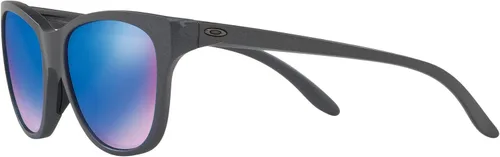 Vista 3 de Oakley Oo9357 - Gafas de sol con diseño de ojo de gato para mujer