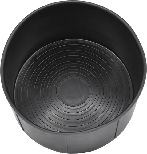 Vista 7 de Soporte para vasos compatible con Ram 1500 2500 3500 2009-2016, portavasos de plástico para Ram 1500 2500 3500 con almohadilla antideslizante