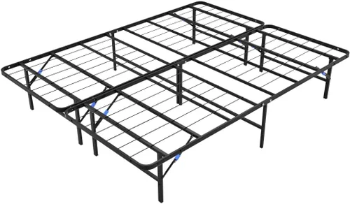 Vista 17 de Nestl Marco de Cama Ajustable, Marco de Cama de Masaje Ajustable de Espacio Cero, Base de Cama Ajustable con Masaje de Cabeza y Pies, Control Remoto