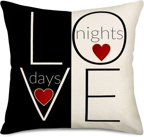 Vista 10 de Hello Winter - Funda de almohada de 16 x 16 pulgadas, diseño de copo de nieve azul y blanco, decoración de Navidad, decoración de casa de campo