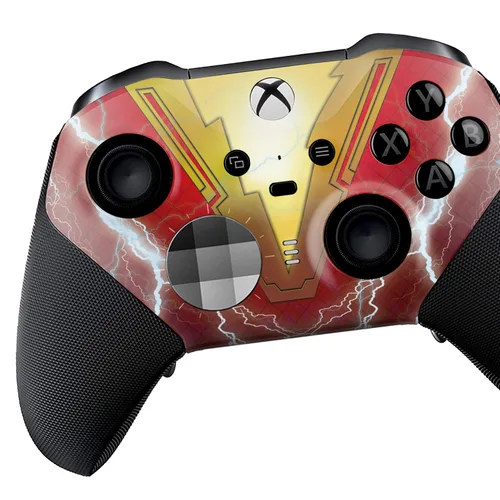 Vista 5 de DreamController Xbox Elite Controller Series 2 Limited Edition Custom Elite Series 2 Controller Compatible with Xbox OneSeries XS. Made with