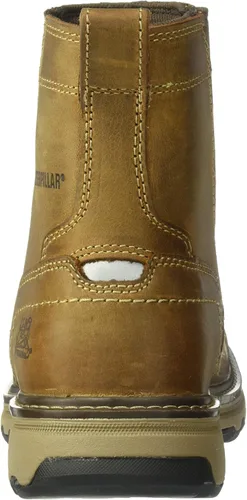 Vista 3 de Cat Footwear Pelton - Zapato industrial y de construcción para hombre