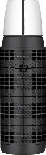 Vista 3 de Thermos Botella compacta de acero inoxidable de 16 onzas, Star Wars Episodio VII (H2005SWM4)
