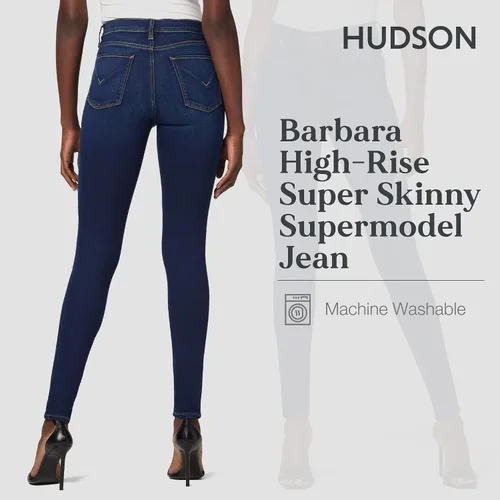 Vista 3 de HUDSON La Barbara para mujeres, Requerimiento.