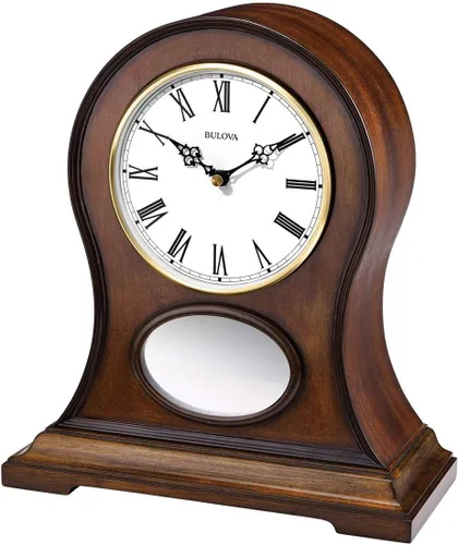 Vista 2 de Bulova Brookfield - Reloj de repisa