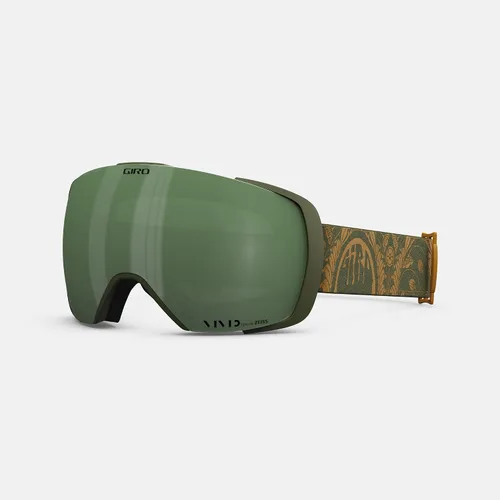 Vista 10 de Lentes para nieve, repuesto para lentes de Giro Agent/Eave