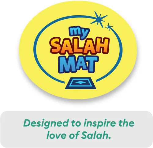 Vista 9 de My Salah Mat My Quran Pad Almohadilla interactiva de aprendizaje árabe para niños