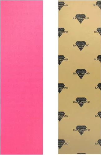 Vista 13 de Black Diamond Longboard Griptape 10 x 48 colores (una sola hoja)