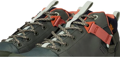 Vista 6 de Teva Botas de senderismo Grandview GTX para mujer