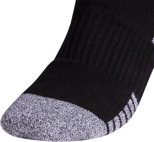 Vista 5 de adidas 5-Star Team Cushioned Crew Socks (1-Pair)