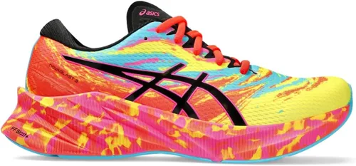 Vista 4 de ASICS Zapatillas NOVABLAST 3 para hombre