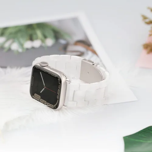 Vista 5 de Compatible con accesorios de reloj de resina para Starlight