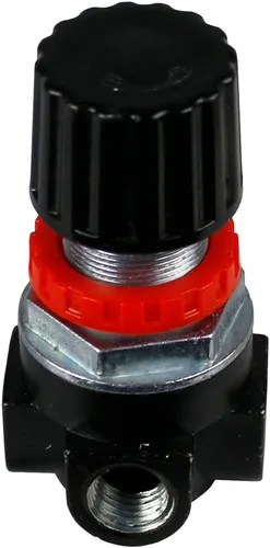 Vista 7 de FC319205000 Rolair Regulador del compresor de aire G 1/4