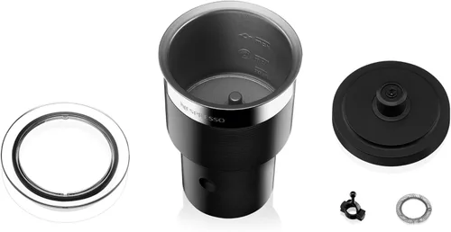Vista 6 de Nespresso Aeroccino XL Espumador de Leche