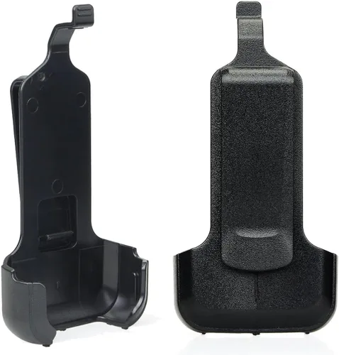 Vista 18 de Retevis RT22 Radio Bidireccional, Walkie Talkies Recargables de Largo Alcance (Paquete de 10) con Cargador de 10 Vías, Barra de Progreso de Carga