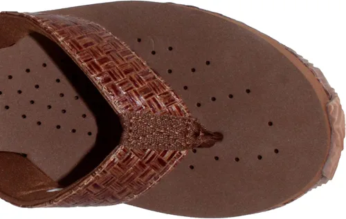 Vista 5 de Volatile Sandalias de cuña Cha-Ching para mujer