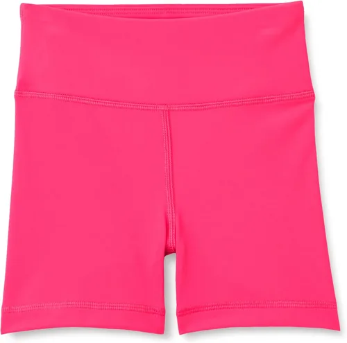 Vista 9 de Amazon Essentials Girls' Athletic Bike Shorts Dance Volleyball Bike Shorts
