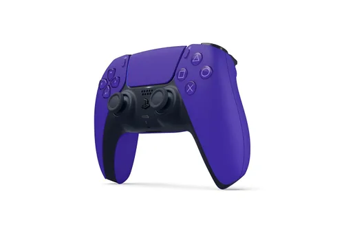 Vista 2 de Wireless Controller Purple