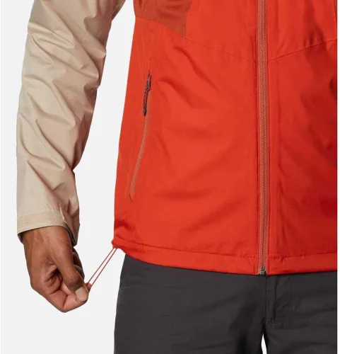 Vista 6 de Columbia Chaqueta Inner Limits II para hombre
