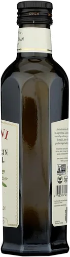 Vista 4 de Lucini Italia Seleccione Aceite de Oliva Virgen Extra - Caja de 6 - 17 Fl oz.