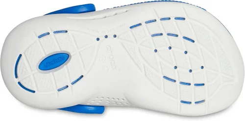 Vista 3 de Crocs LiteRide 360 - Zuecos para niños pequeños (Toddler)