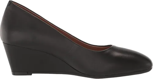 Vista 6 de Aerosoles Zapatos de tacón elegantes para mujer, Negro
