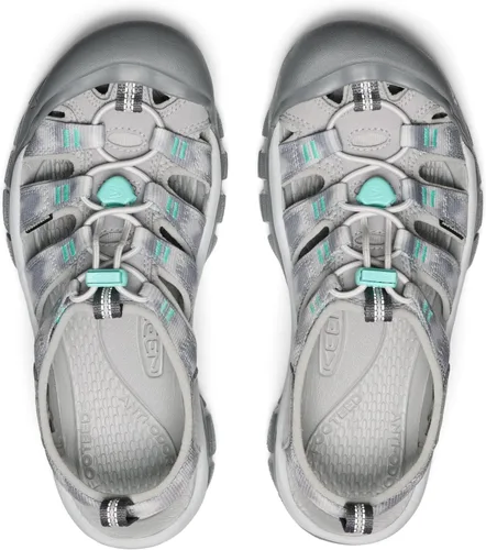 Vista 5 de KEEN Women's Newport H2 Closed Toe Water Sandals
