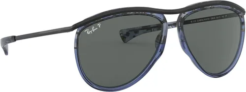 Vista 5 de Ray-Ban RB2219 Olympian Aviator - Gafas de sol
