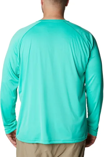 Vista 192 de Columbia Fork Stream Camisa de manga larga
