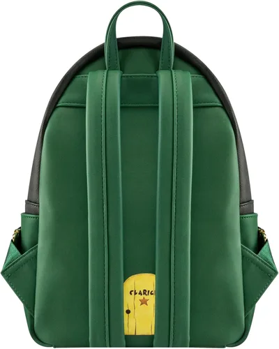 Vista 3 de Loungefly Mini mochila, multicolor