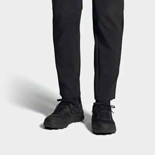 Vista 4 de adidas Zapatillas de senderismo Terrex Ax4 Gore-tex para hombre