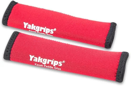Vista 10 de Cascade Creek - Empuñaduras de pala para kayak, accesorios de kayak, agarre antideslizante, prevención de ampollas