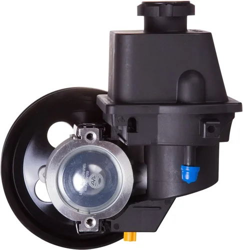 Vista 9 de Bomba de dirección asistida 60-5031PR Compatible con Chevrolet Trailblazer 2009-02, Trailblazer EXT 2006-03, GMC Envoy 2009-02, Buick Rainier