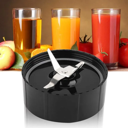 Vista 2 de Cuchillas compatibles con Magic 250W MB1001 Series Reemplazo de la licuadora Parte Juicer Mixerm