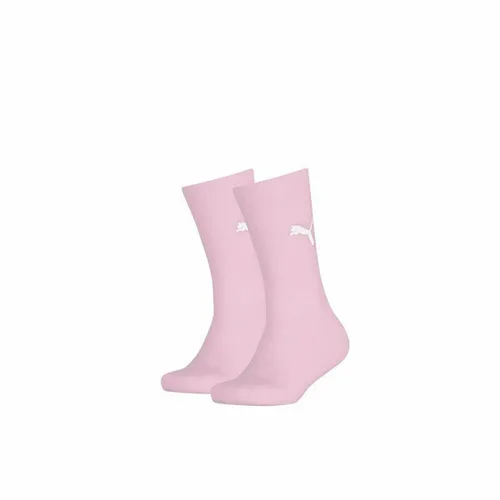 Vista 2 de Calcetines Deportivos Puma Easy Rider JR Rosa