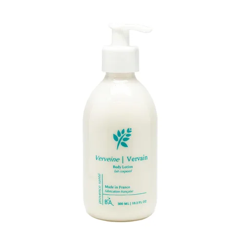 Vista 15 de Provence Sante Loción corporal - Hidratante ultra hidratante - Crema antienvejecimiento para piel seca - Aroma nutritivo de bergamota - Hecho