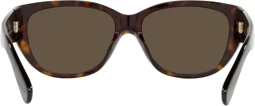 Vista 7 de Ralph Lauren Women's Rl8193 Square Sunglasses