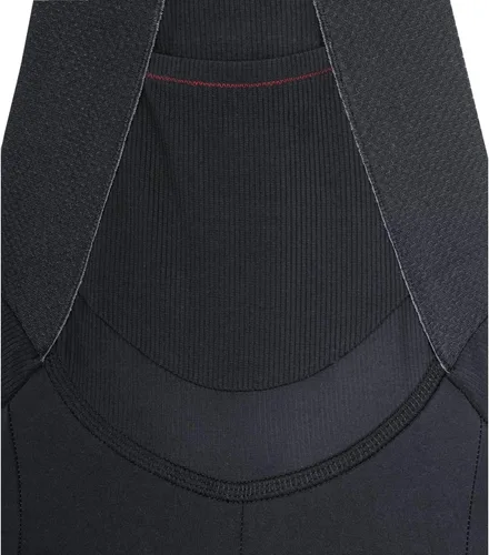 Vista 4 de GORE WEAR C7 Racing Bib Shorts con asiento para hombre