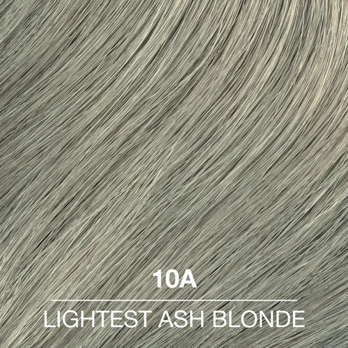 Vista 3 de COLORCHARM - Tinte permanente para el cabello, tinte para el cabello para cobertura de canas, añade brillo, 2 onzas Shea Butter Free of ammonia