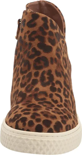 Vista 2 de Aerosoles Tenis Zirah para mujer, Neutral
