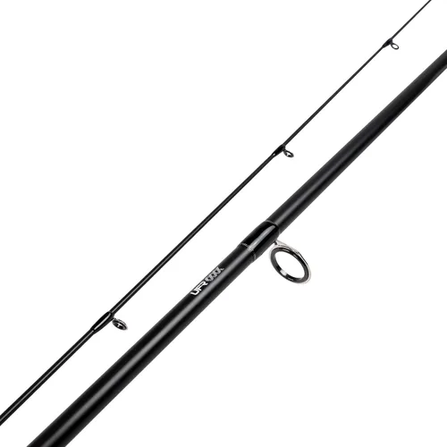 Vista 2 de Okuma Celilo Salmon and Steelhead - Varillas de grafito ligeras, CE-S-862Mb, color negro