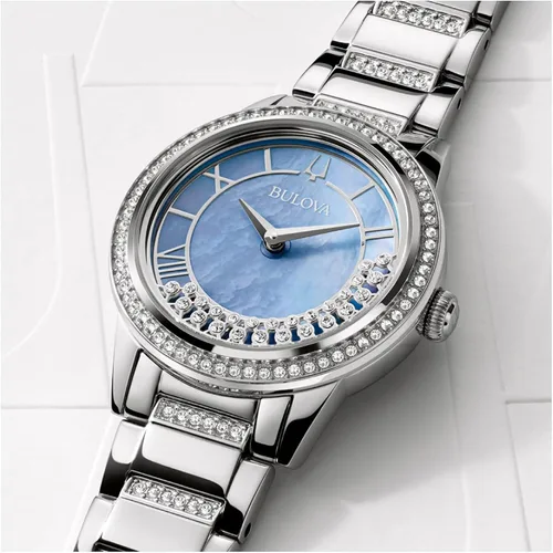 Vista 4 de Bulova - Reloj para mujer