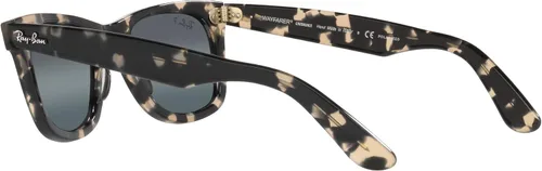Vista 5 de Ray-Ban RB2140 Gafas de sol originales Wayfarer Gradient