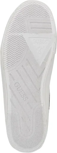 Vista 4 de GUESS Zapatillas Senen para hombre