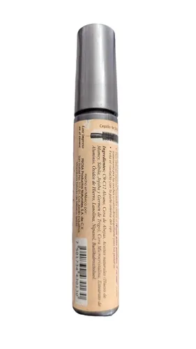 Vista 3 de Prosa Máscara de Cepillo de Silicona Profesional 4 en 1, Fórmula Impermeable, Aceite de Pestañas con Semilla de Mamey, Aloe Vera, Jojoba, Germen
