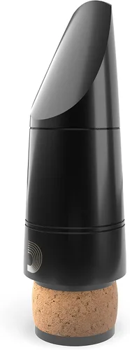 Vista 4 de D'Addario Woodwinds Reserve Bb Boquilla para clarinete, X5, (Modelo: MCR-X5)