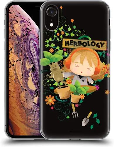 Vista 26 de Head Case Designs Funda de gel suave con licencia oficial de Harry Potter Gryffindor Deathly Hallows II [protección de grado militar] compatible